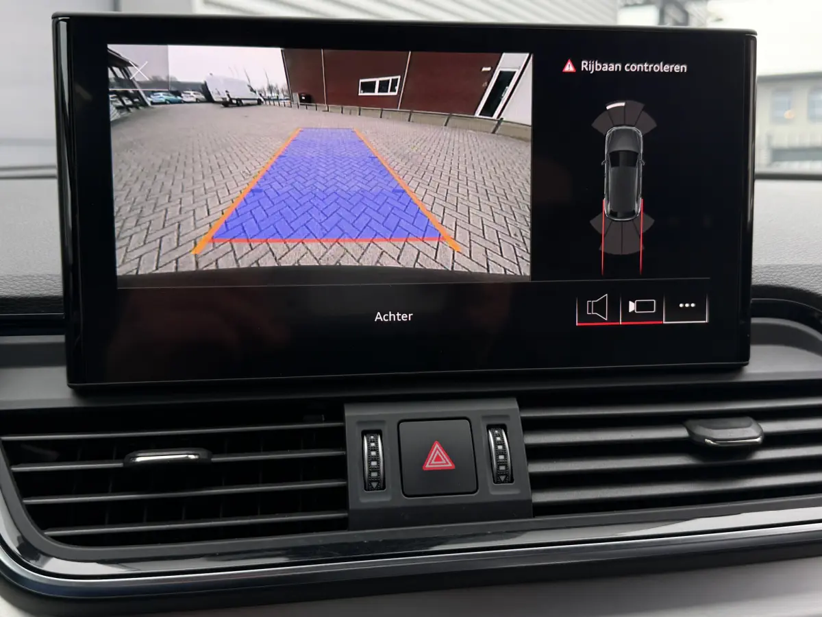 Q5 50 TFSI e Advanced edition I Aut. I PHEV I Leder I Carplay
