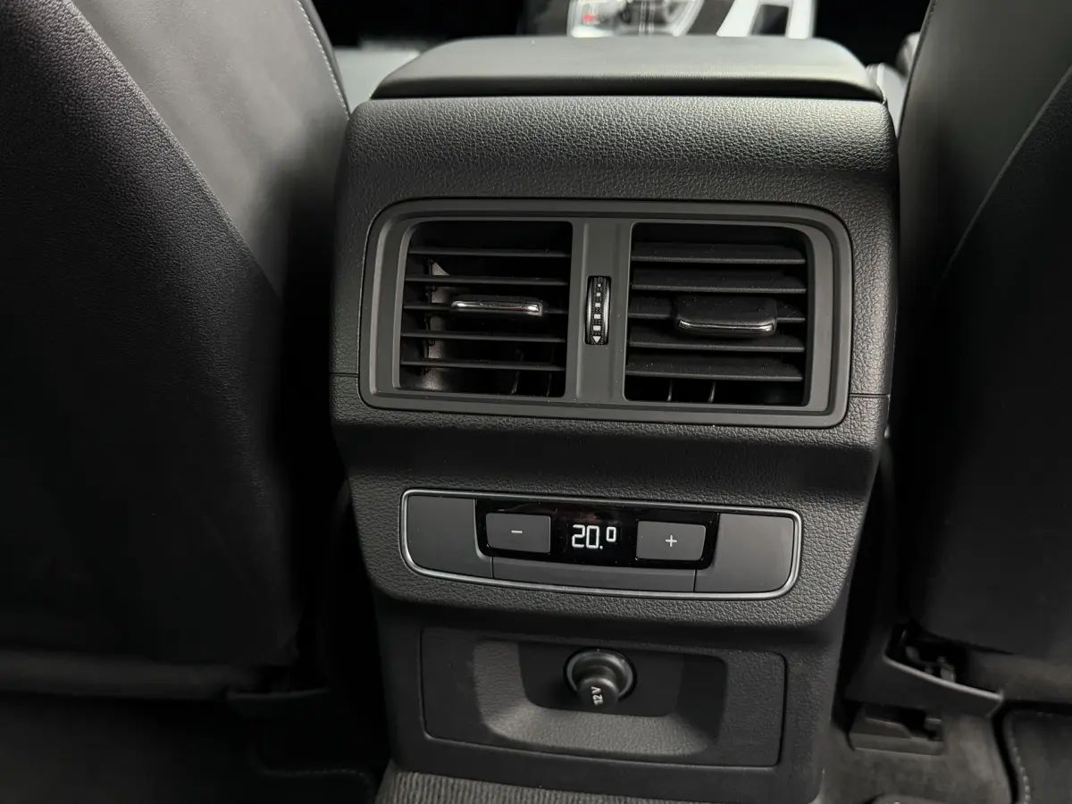 Q5 50 TFSI e Advanced edition I Aut. I PHEV I Leder I Carplay