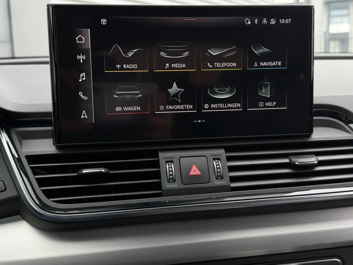 Q5 50 TFSI e Advanced edition I Aut. I PHEV I Leder I Carplay