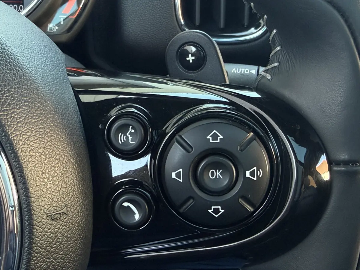 Countryman Mini 2.0 Cooper S Chili I Aut. I 192 PK I Carplay I Pano.dak I Leder