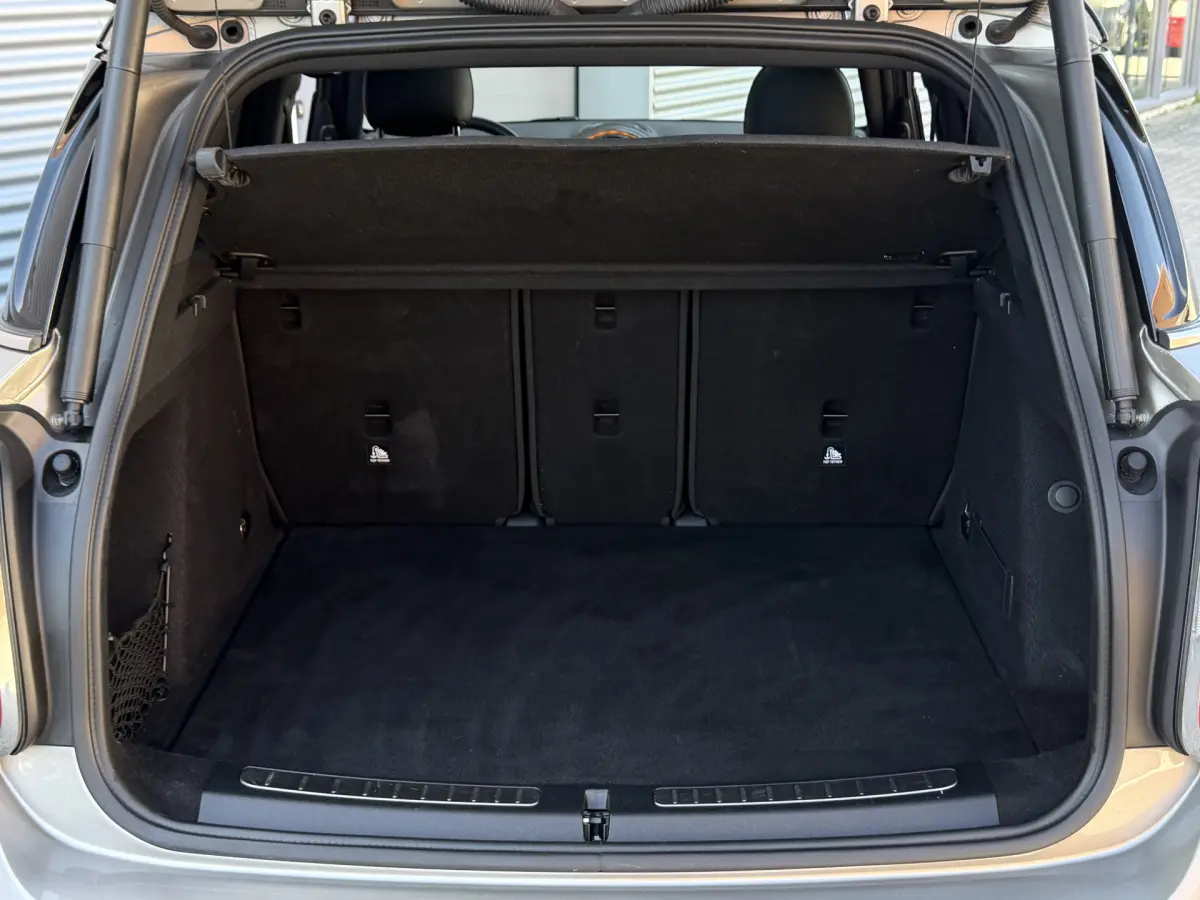 Countryman Mini 2.0 Cooper S Chili I Aut. I 192 PK I Carplay I Pano.dak I Leder
