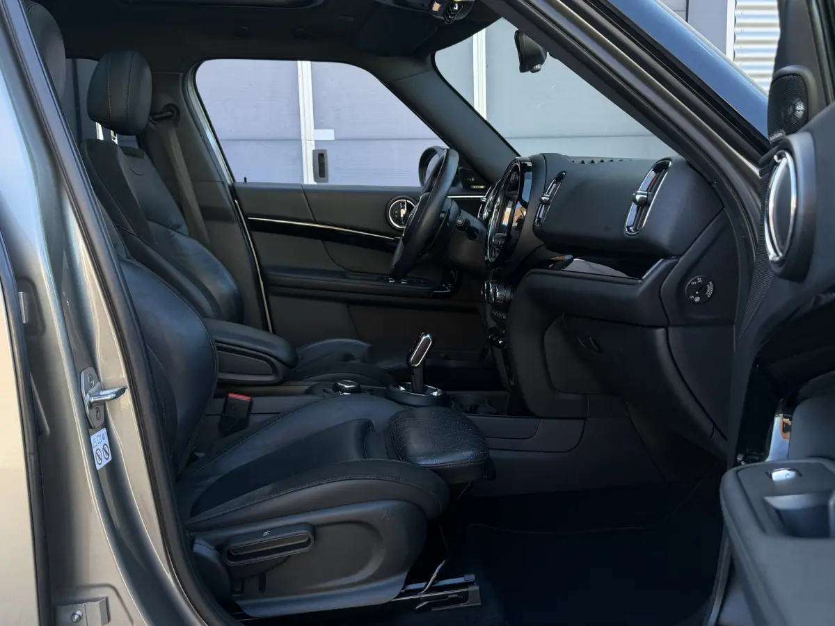 Countryman Mini 2.0 Cooper S Chili I Aut. I 192 PK I Carplay I Pano.dak I Leder