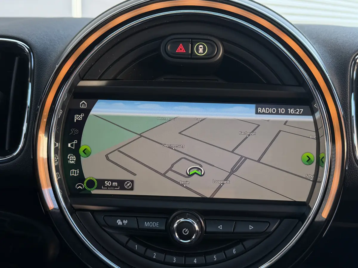 Countryman Mini 2.0 Cooper S Chili I Aut. I 192 PK I Carplay I Pano.dak I Leder