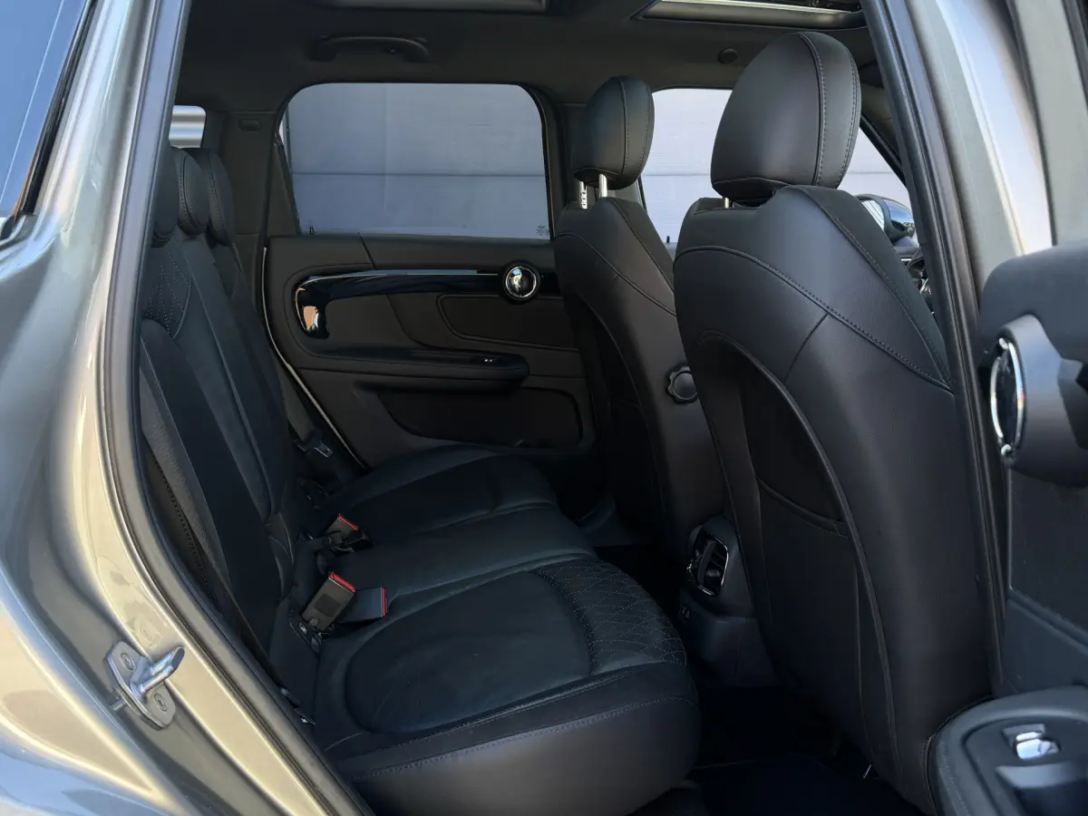 Countryman Mini 2.0 Cooper S Chili I Aut. I 192 PK I Carplay I Pano.dak I Leder