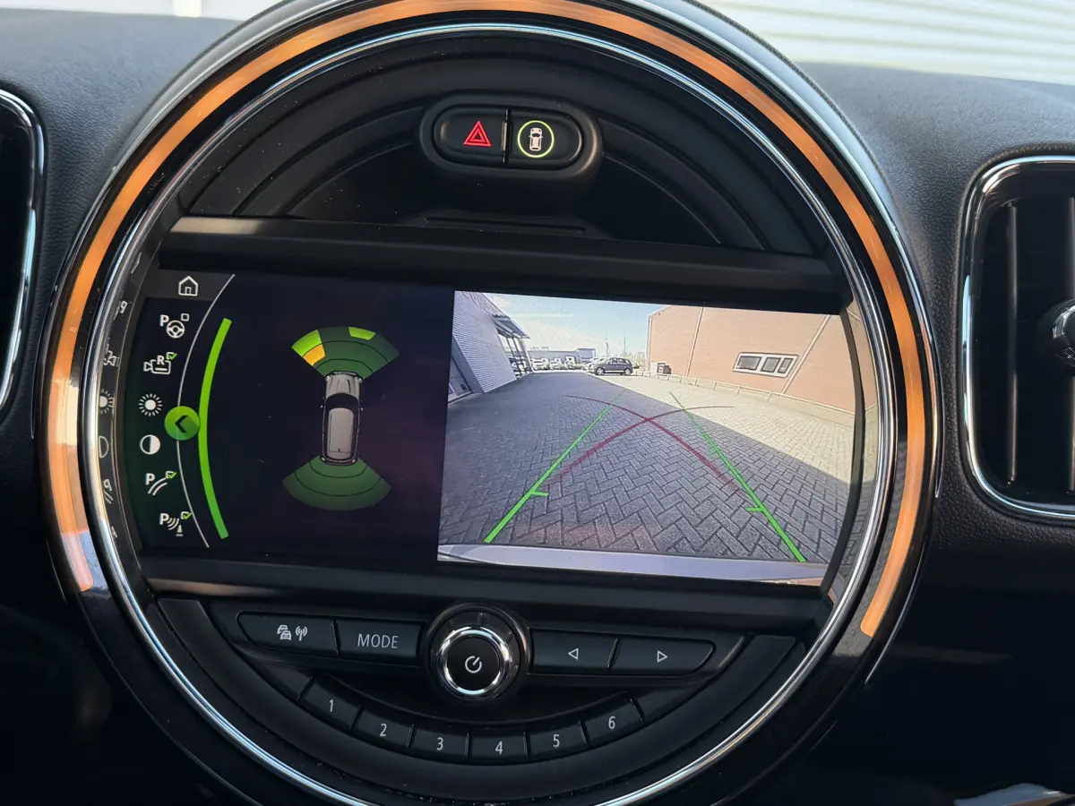 Countryman Mini 2.0 Cooper S Chili I Aut. I 192 PK I Carplay I Pano.dak I Leder