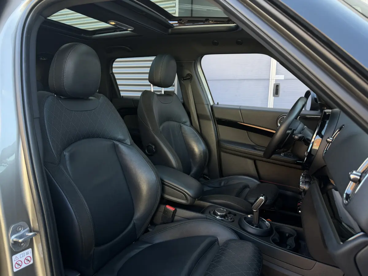 Countryman Mini 2.0 Cooper S Chili I Aut. I 192 PK I Carplay I Pano.dak I Leder