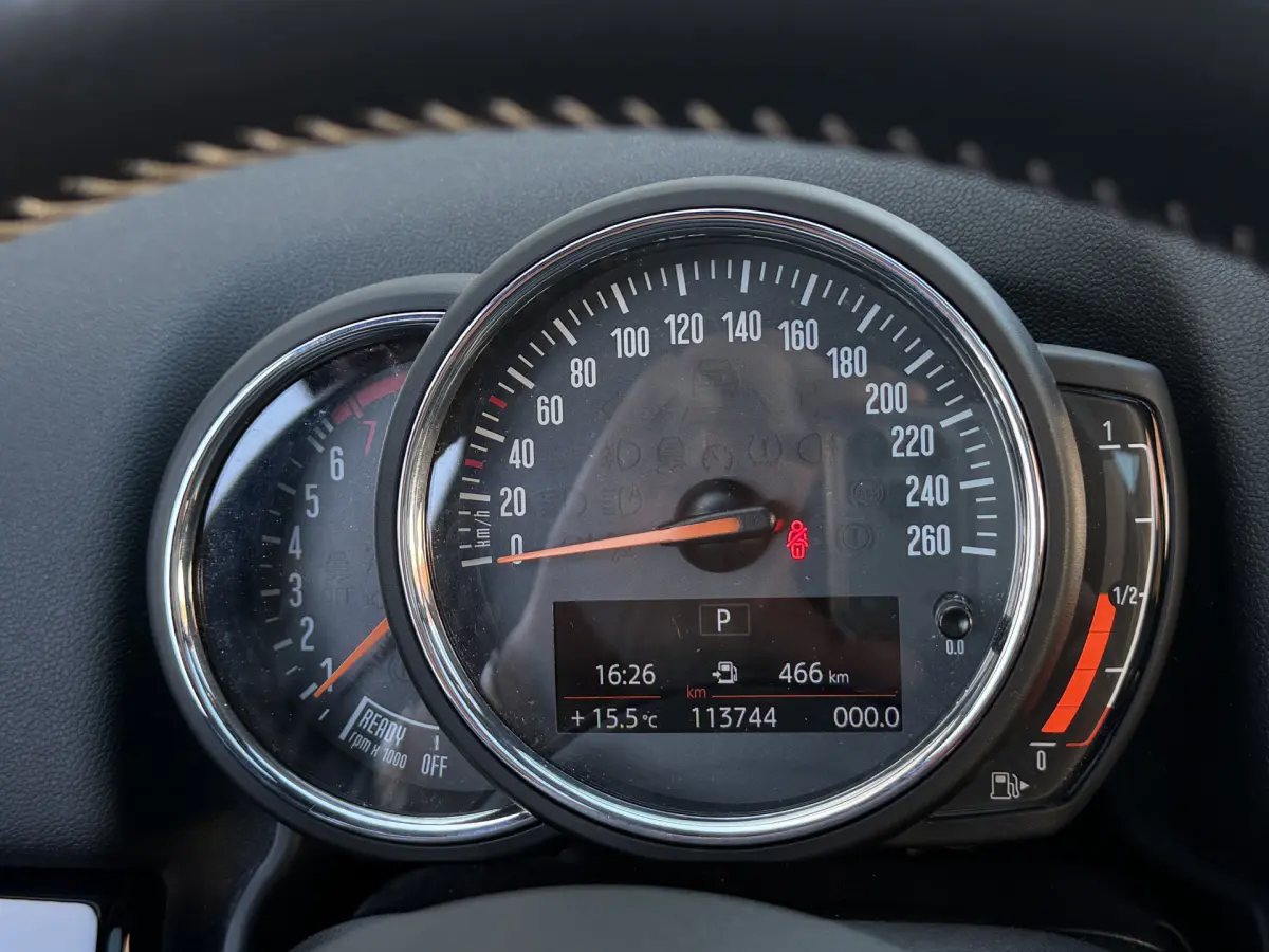 Countryman Mini 2.0 Cooper S Chili I Aut. I 192 PK I Carplay I Pano.dak I Leder