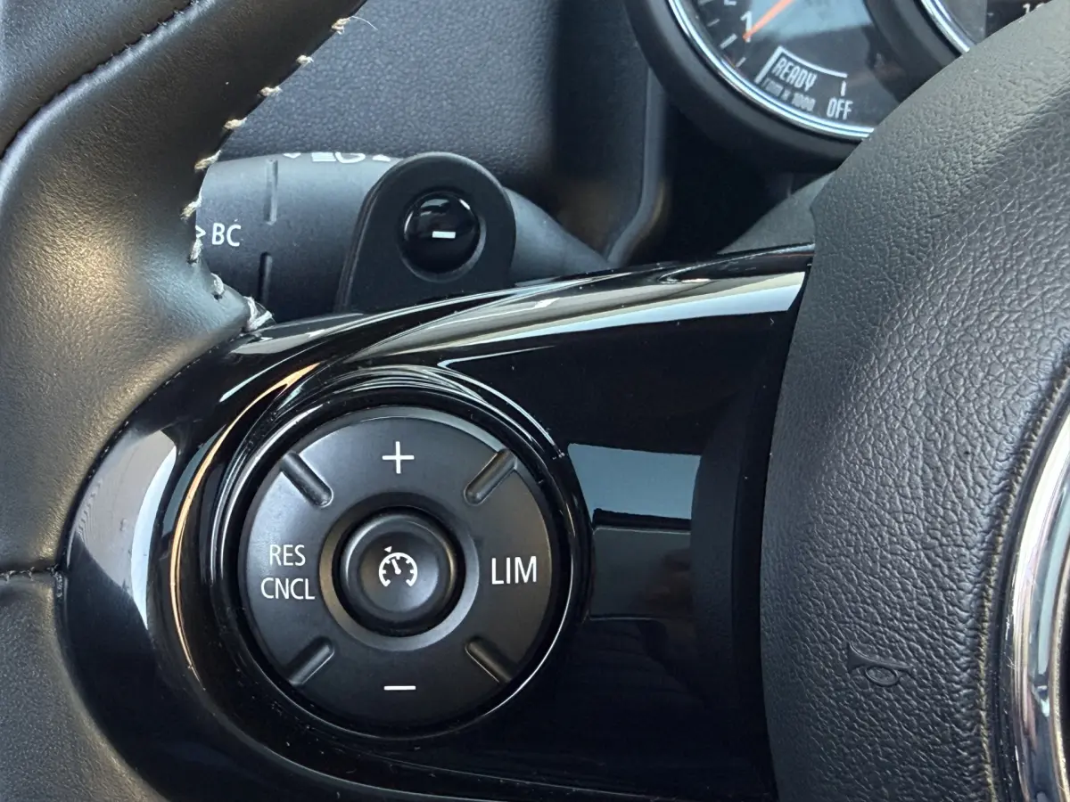 Countryman Mini 2.0 Cooper S Chili I Aut. I 192 PK I Carplay I Pano.dak I Leder