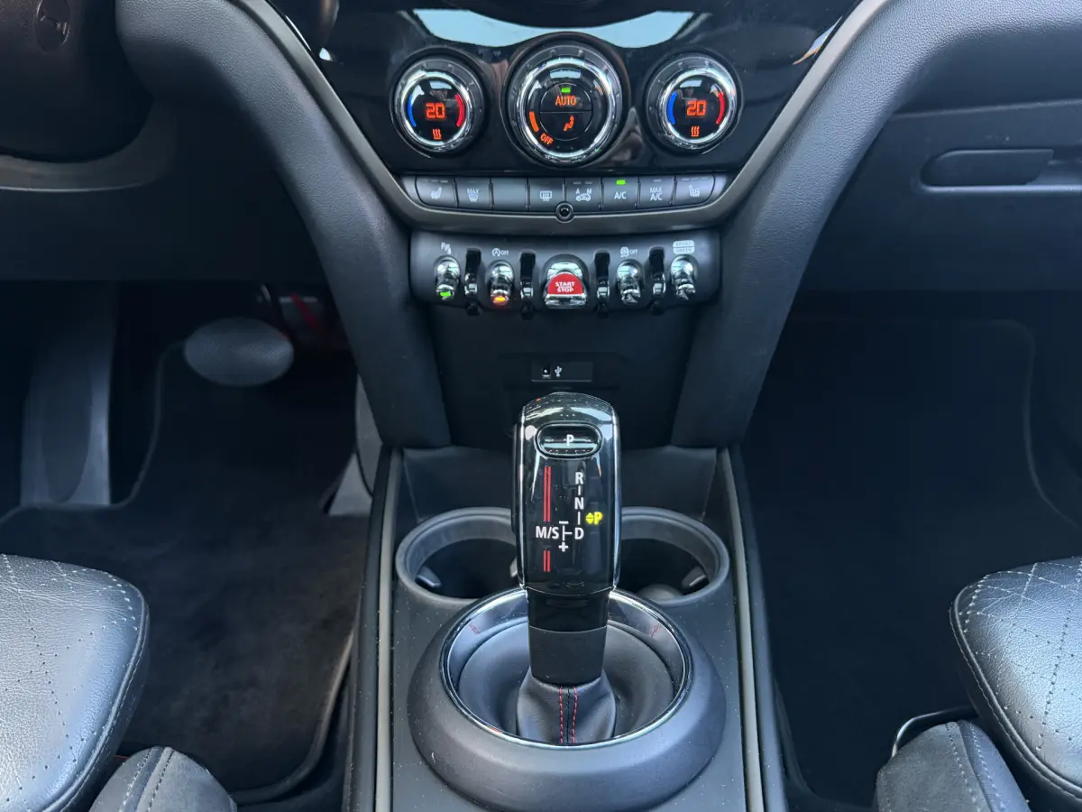 Countryman Mini 2.0 Cooper S Chili I Aut. I 192 PK I Carplay I Pano.dak I Leder