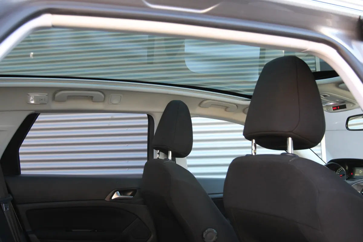 308 SW 1.2 PureTech Blue Lion I Pano.dak I Navi I Clima I Pdc