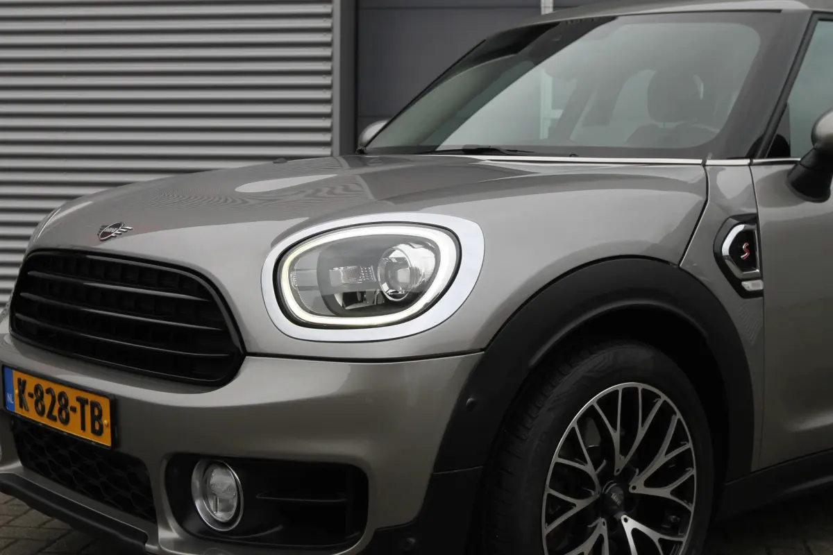 Countryman Mini 2.0 Cooper S Chili I 192 PK I Aut. I Pano.dak I Carplay