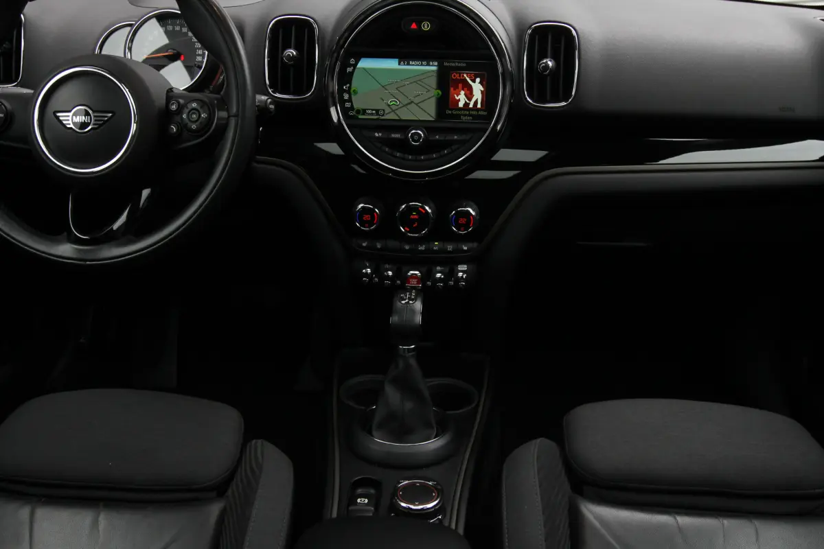 Countryman Mini 2.0 Cooper S Chili I 192 PK I Aut. I Pano.dak I Carplay
