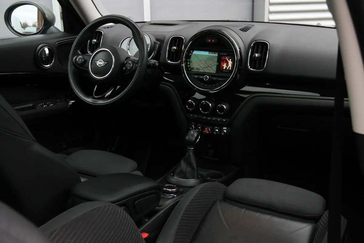 Countryman Mini 2.0 Cooper S Chili I 192 PK I Aut. I Pano.dak I Carplay
