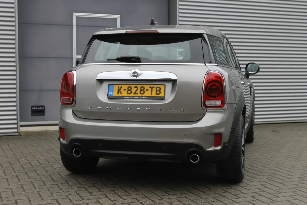 Countryman Mini 2.0 Cooper S Chili I 192 PK I Aut. I Pano.dak I Carplay