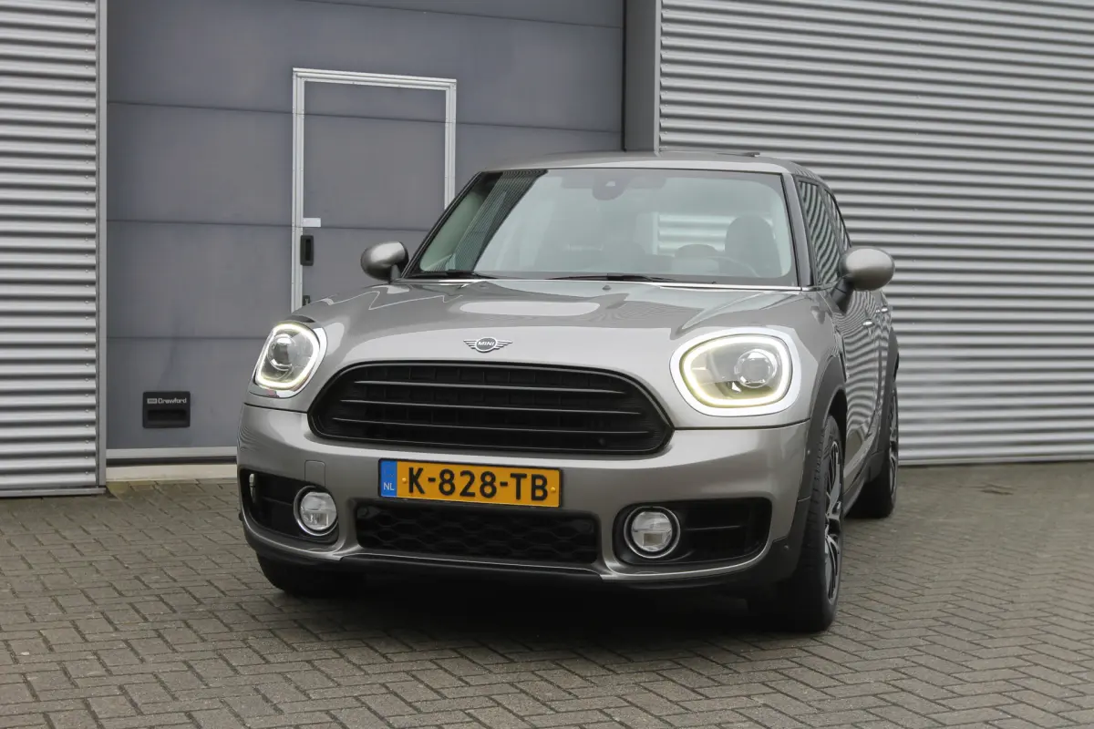 Countryman Mini 2.0 Cooper S Chili I 192 PK I Aut. I Pano.dak I Carplay