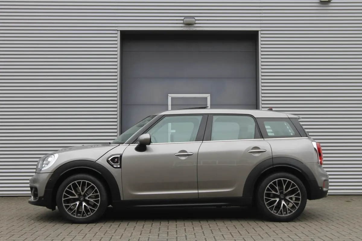 Countryman Mini 2.0 Cooper S Chili I 192 PK I Aut. I Pano.dak I Carplay
