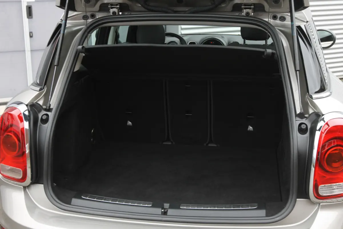 Countryman Mini 2.0 Cooper S Chili I 192 PK I Aut. I Pano.dak I Carplay