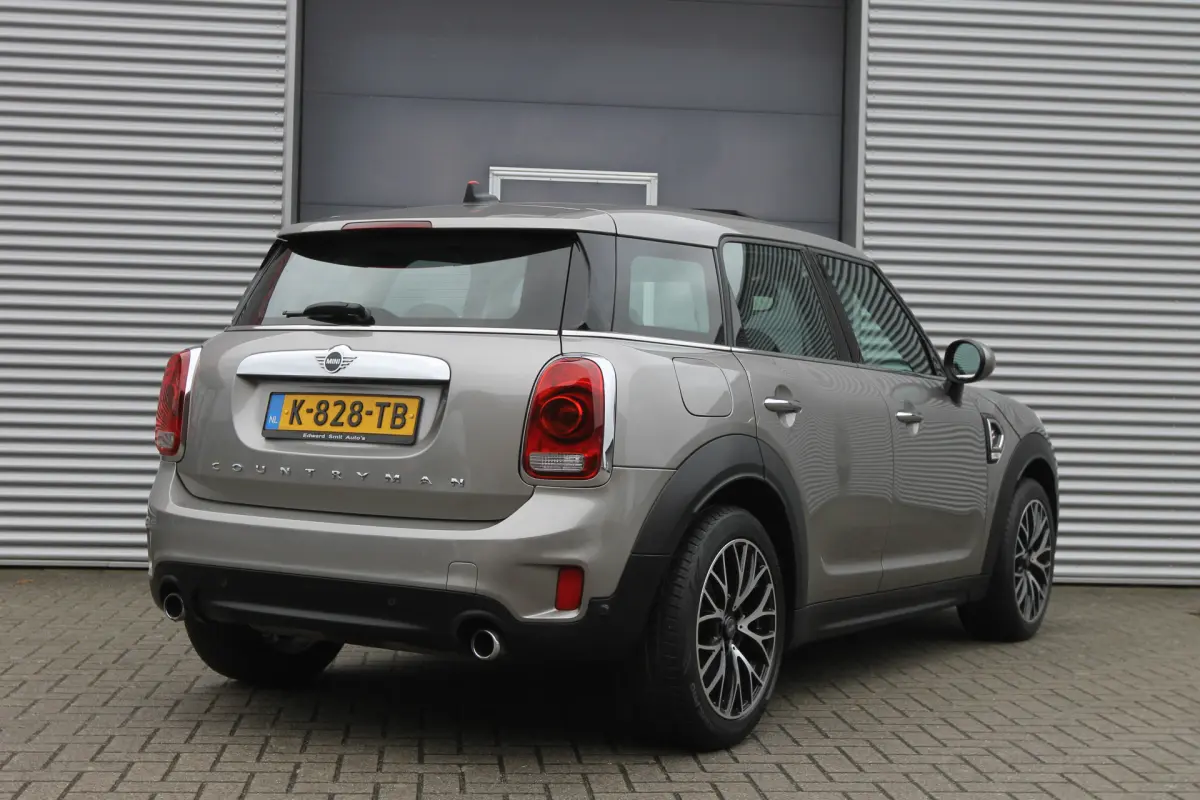Countryman Mini 2.0 Cooper S Chili I 192 PK I Aut. I Pano.dak I Carplay