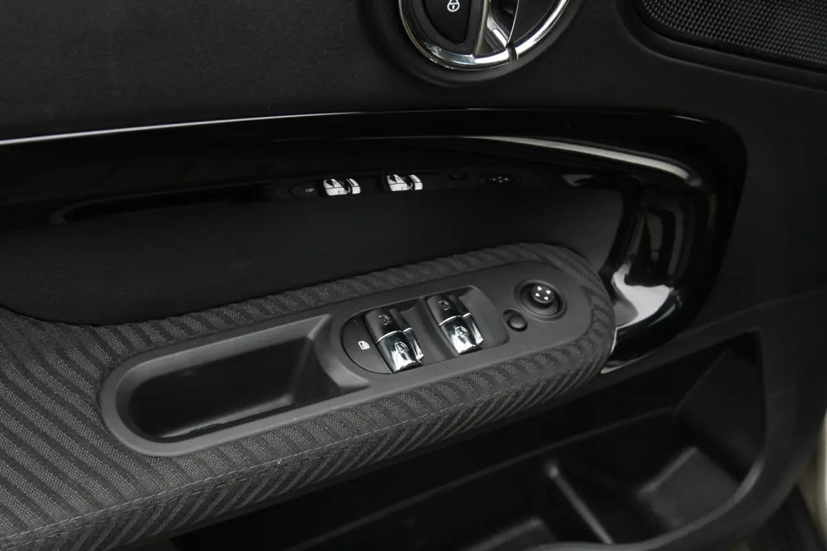 Countryman Mini 2.0 Cooper S Chili I 192 PK I Aut. I Pano.dak I Carplay
