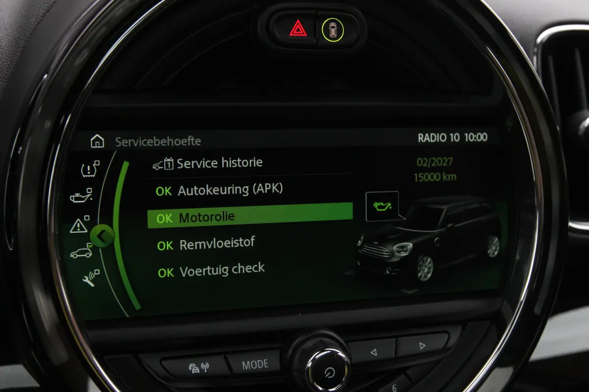 Countryman Mini 2.0 Cooper S Chili I 192 PK I Aut. I Pano.dak I Carplay