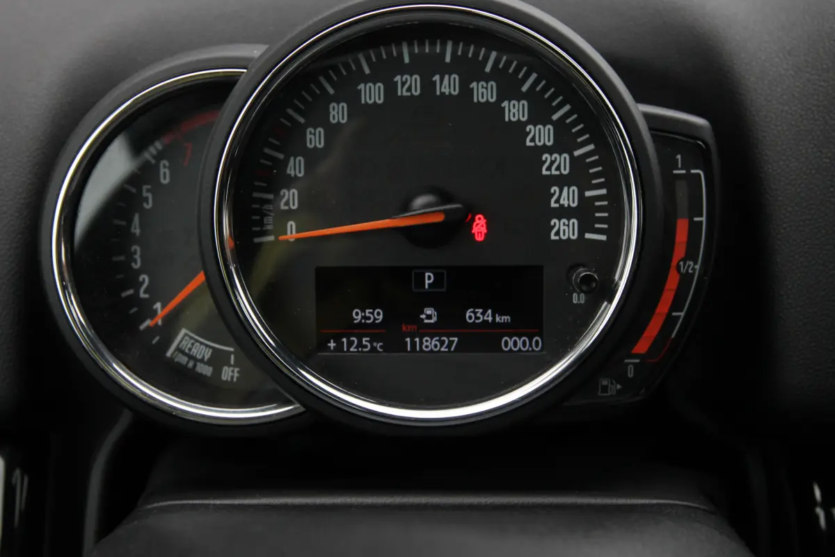 Countryman Mini 2.0 Cooper S Chili I 192 PK I Aut. I Pano.dak I Carplay
