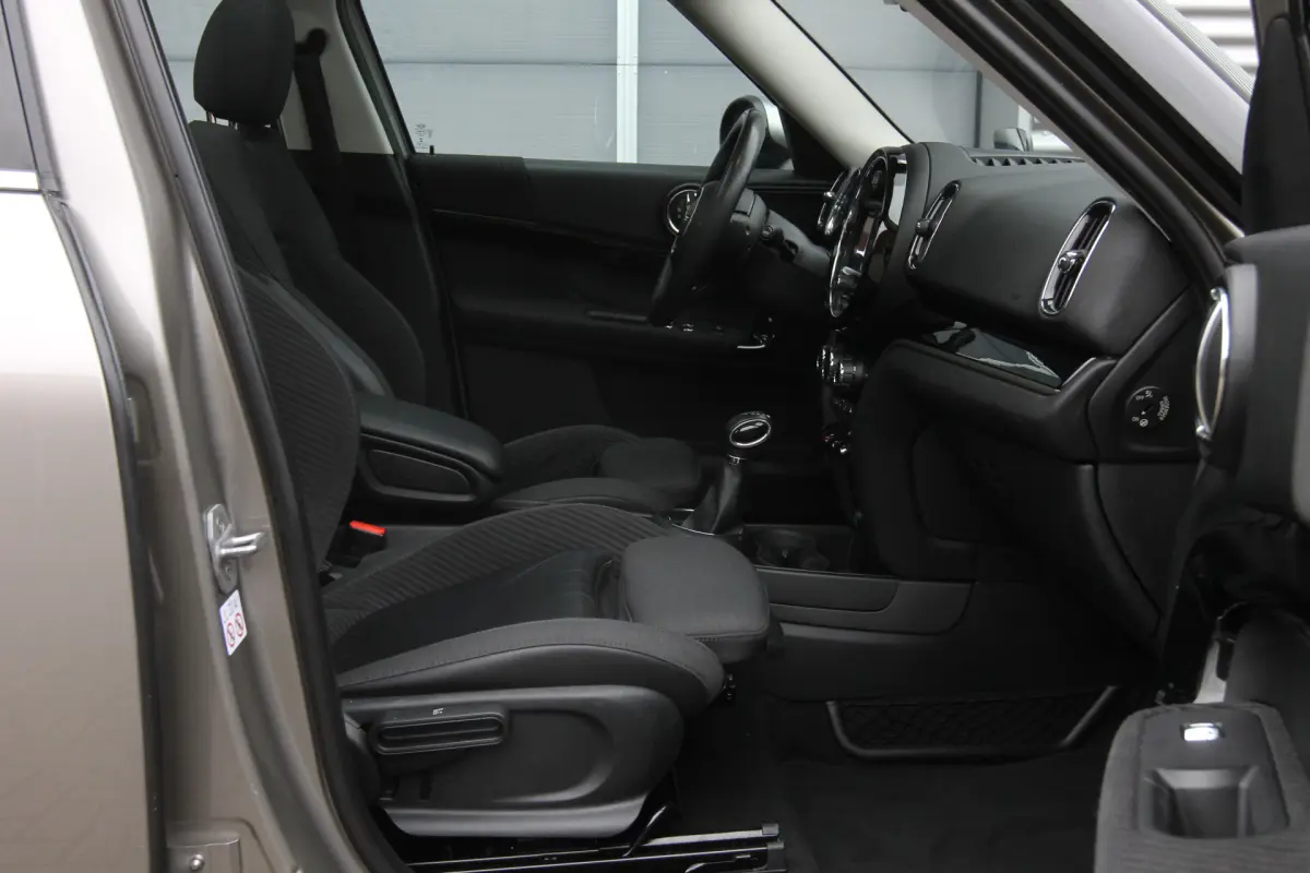 Countryman Mini 2.0 Cooper S Chili I 192 PK I Aut. I Pano.dak I Carplay