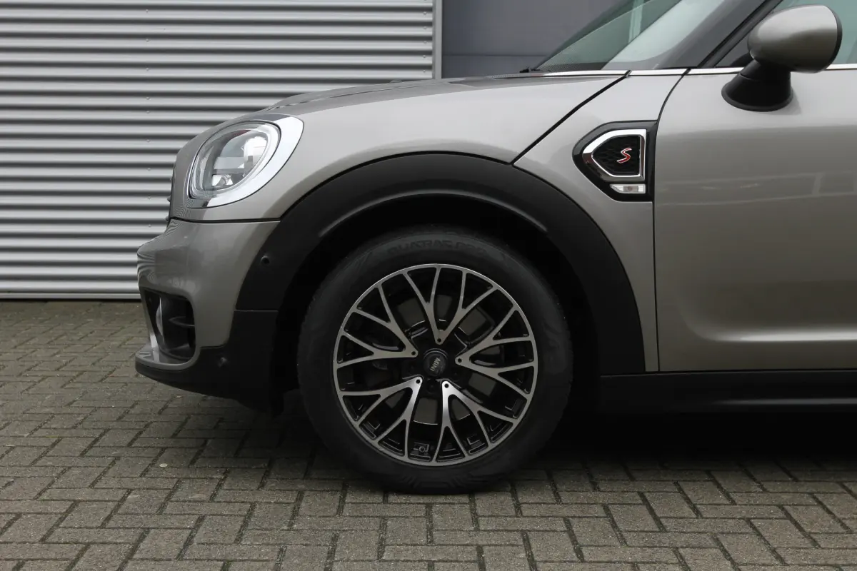 Countryman Mini 2.0 Cooper S Chili I 192 PK I Aut. I Pano.dak I Carplay