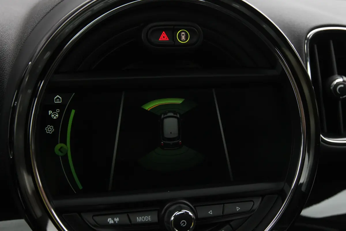 Countryman Mini 2.0 Cooper S Chili I 192 PK I Aut. I Pano.dak I Carplay