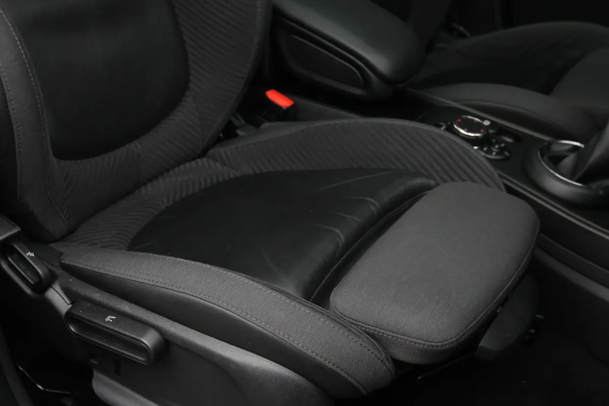 Countryman Mini 2.0 Cooper S Chili I 192 PK I Aut. I Pano.dak I Carplay