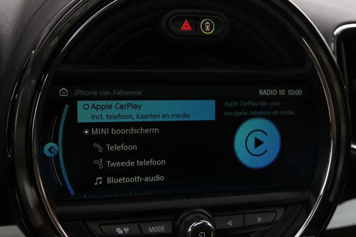 Countryman Mini 2.0 Cooper S Chili I 192 PK I Aut. I Pano.dak I Carplay