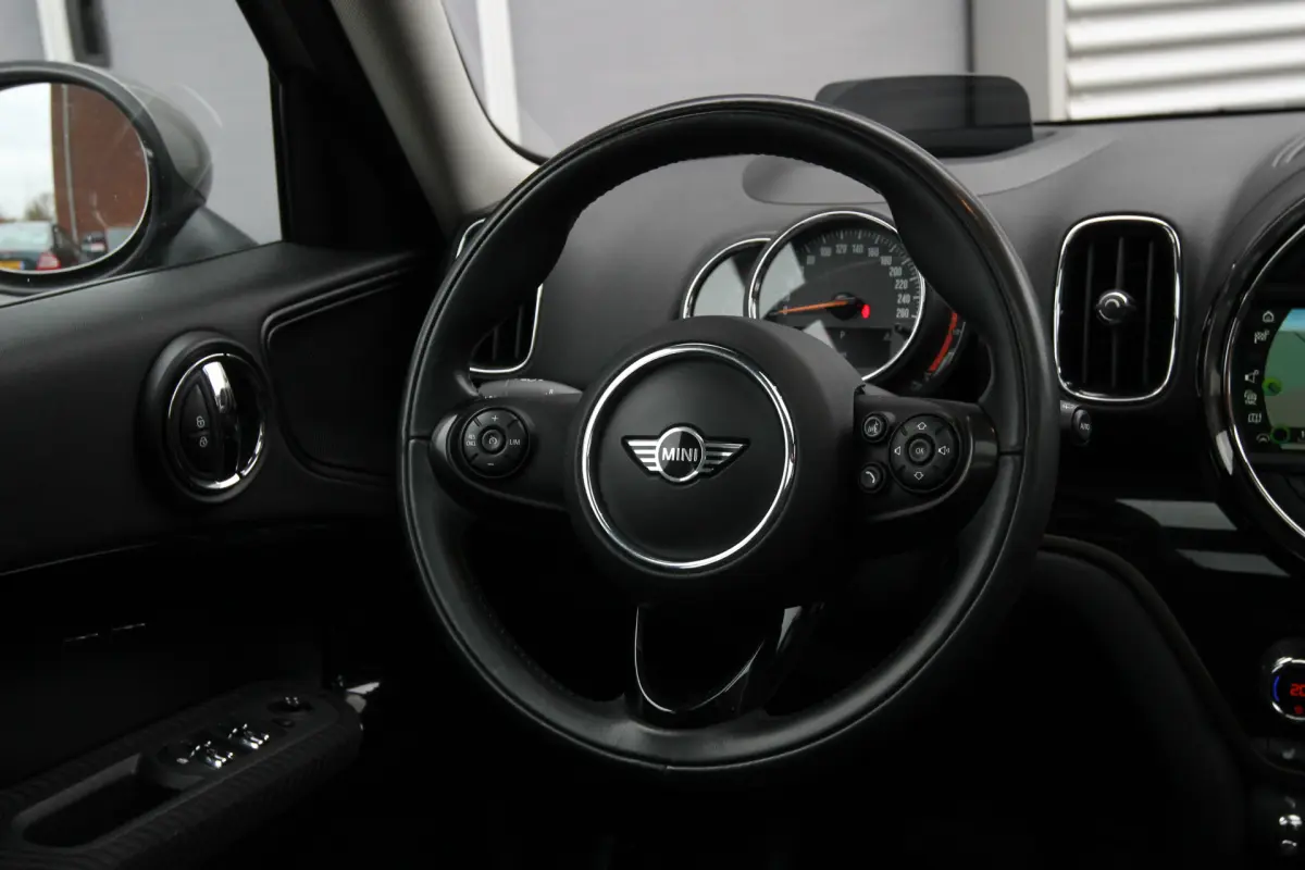Countryman Mini 2.0 Cooper S Chili I 192 PK I Aut. I Pano.dak I Carplay