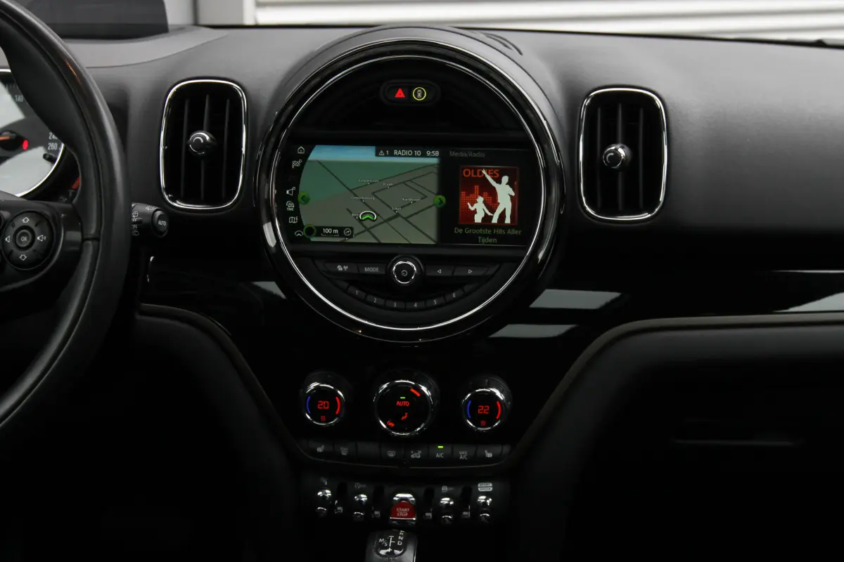 Countryman Mini 2.0 Cooper S Chili I 192 PK I Aut. I Pano.dak I Carplay
