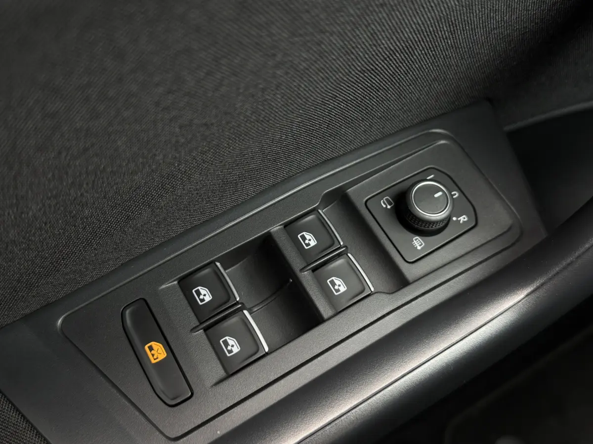 T-Roc 1.5 TSI Active I Automaat I Carplay I 20.000 km