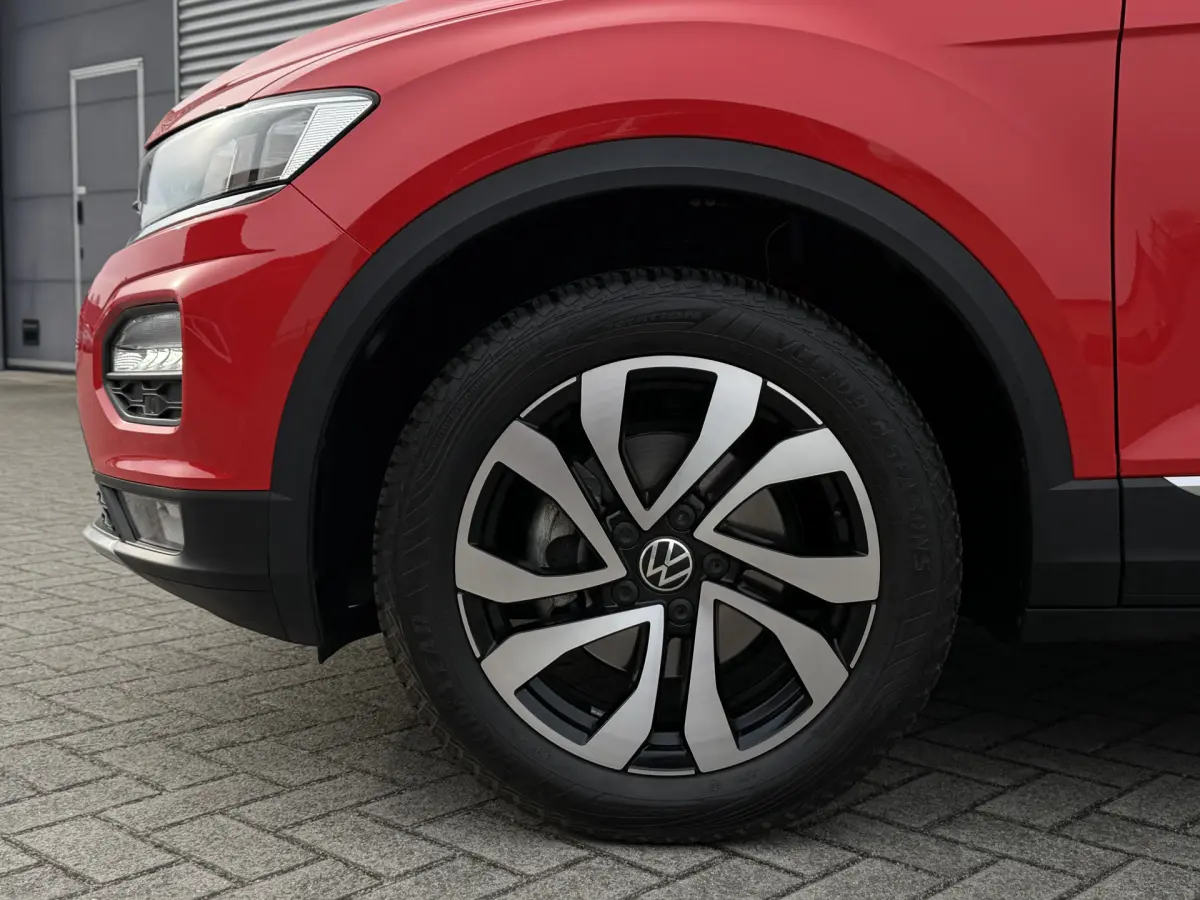 T-Roc 1.5 TSI Active I Automaat I Carplay I 20.000 km