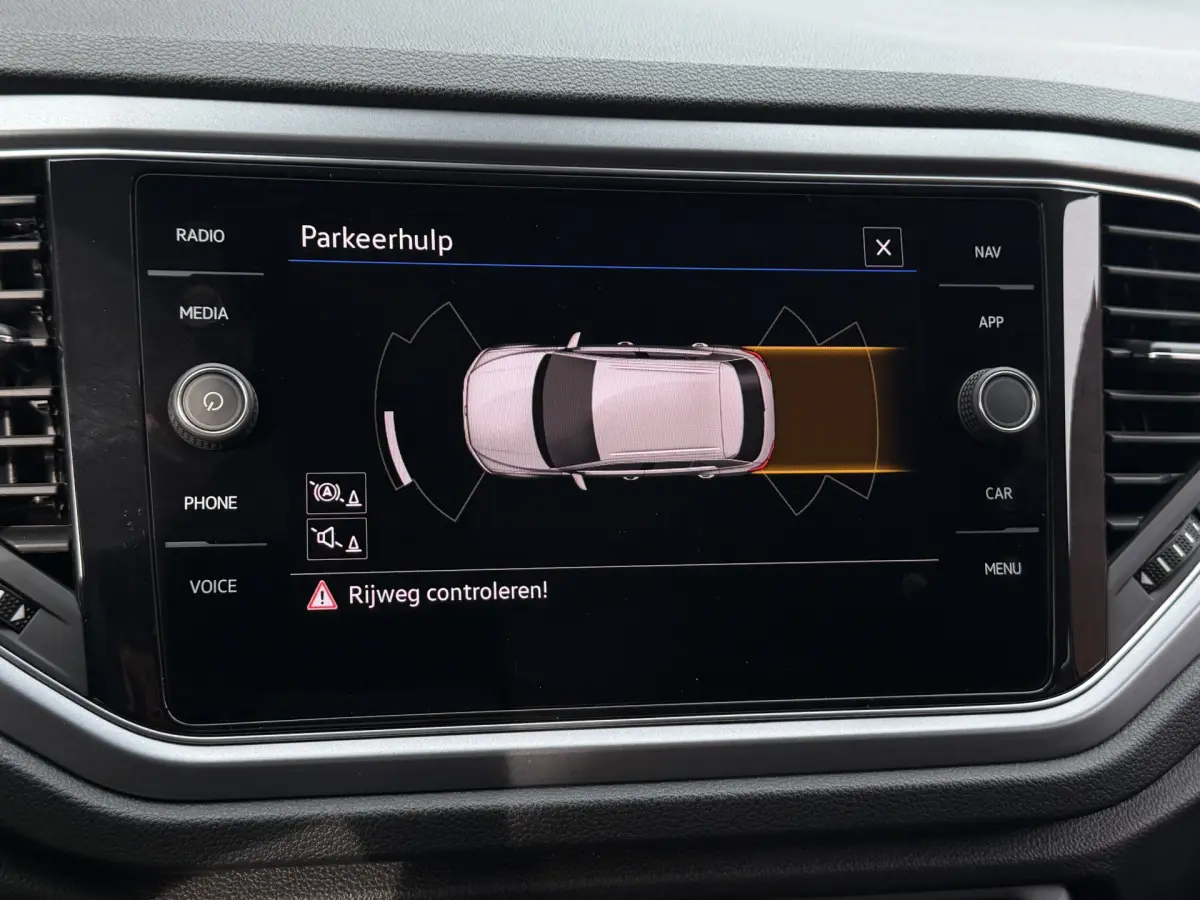T-Roc 1.5 TSI Active I Automaat I Carplay I 20.000 km