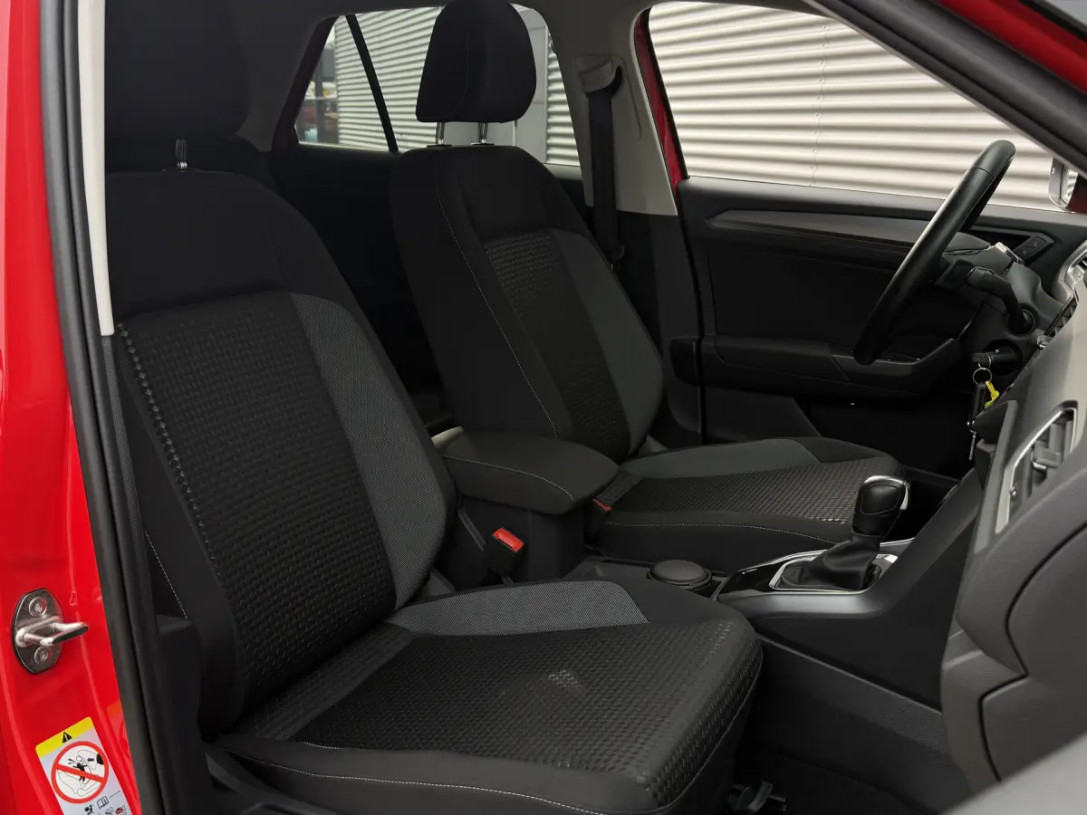 T-Roc 1.5 TSI Active I Automaat I Carplay I 20.000 km