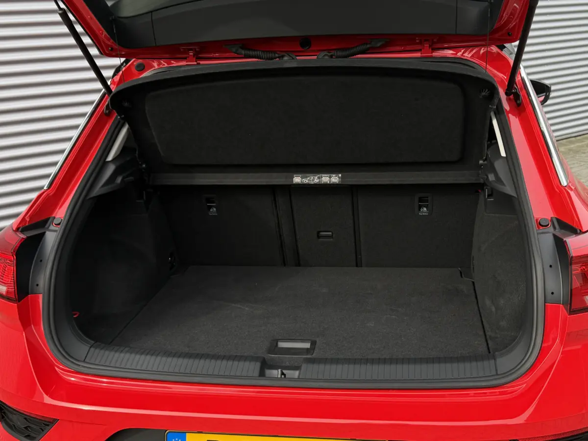 T-Roc 1.5 TSI Active I Automaat I Carplay I 20.000 km