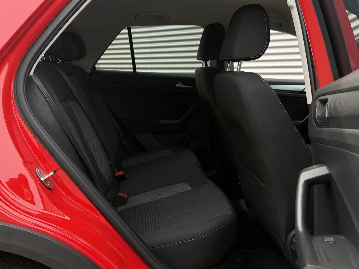 T-Roc 1.5 TSI Active I Automaat I Carplay I 20.000 km