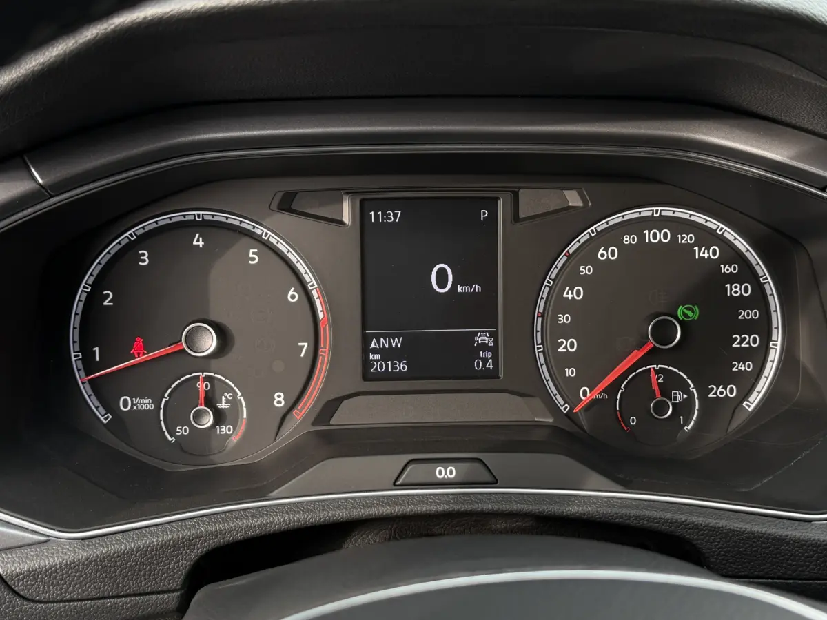 T-Roc 1.5 TSI Active I Automaat I Carplay I 20.000 km