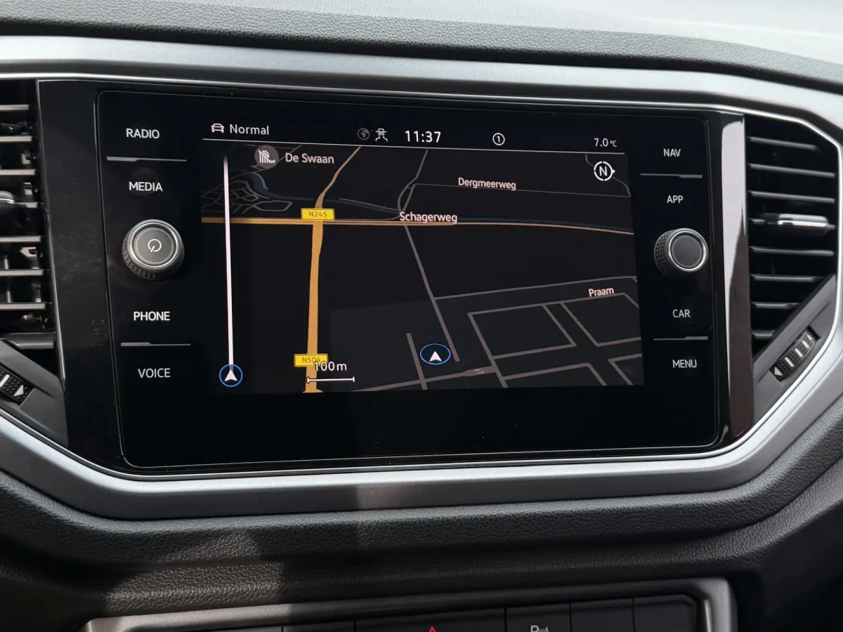 T-Roc 1.5 TSI Active I Automaat I Carplay I 20.000 km