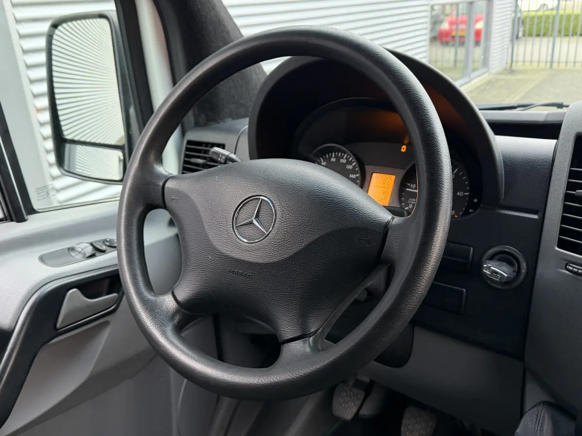 Sprinter 313 2.2 CDI L2 H2 I Camper I Luifel I Incl. Btw