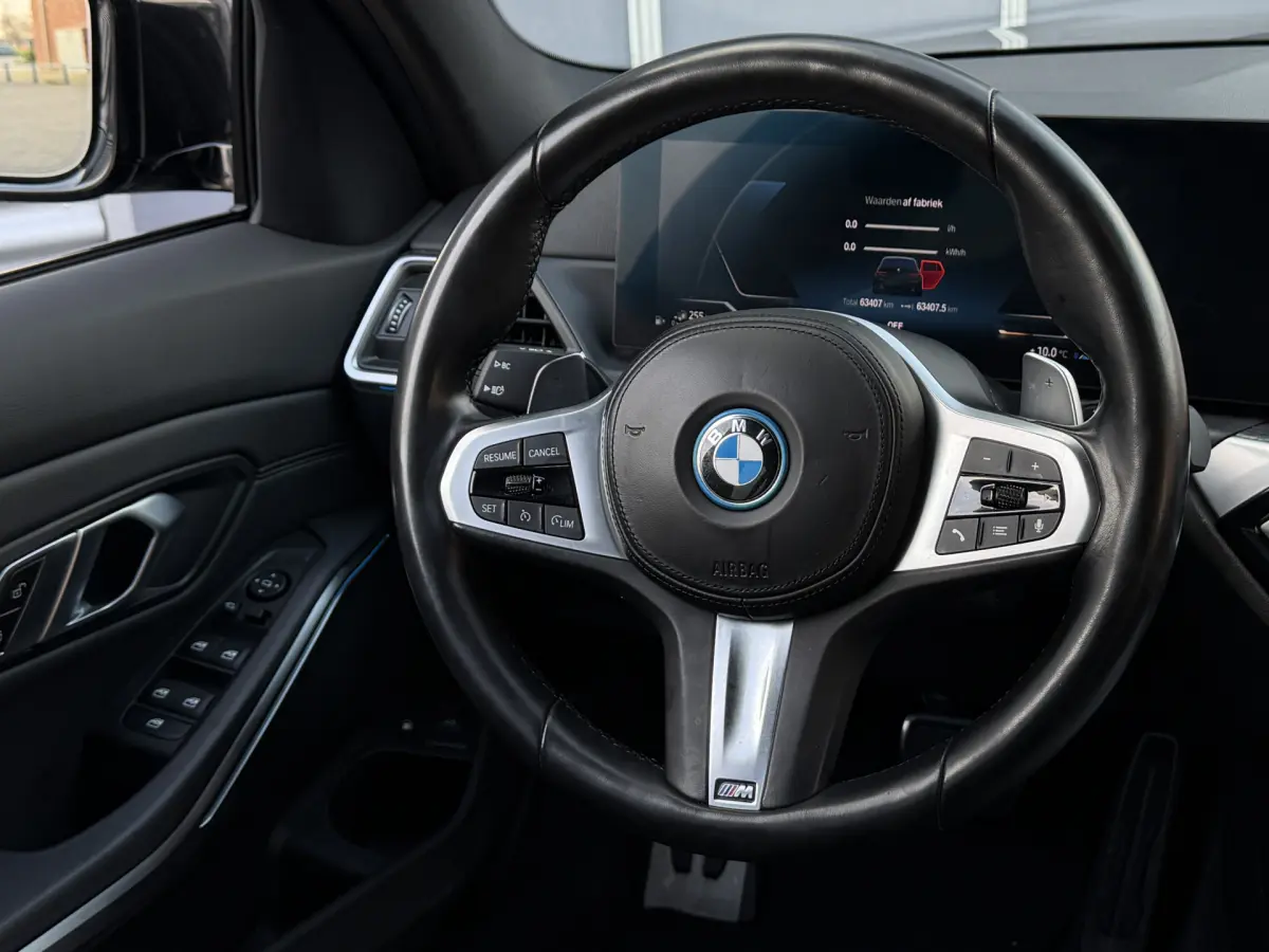 3 Serie Touring 330e I Hybride I Aut. I M-Sport Pro I Leder I Carplay I Incl. Btw