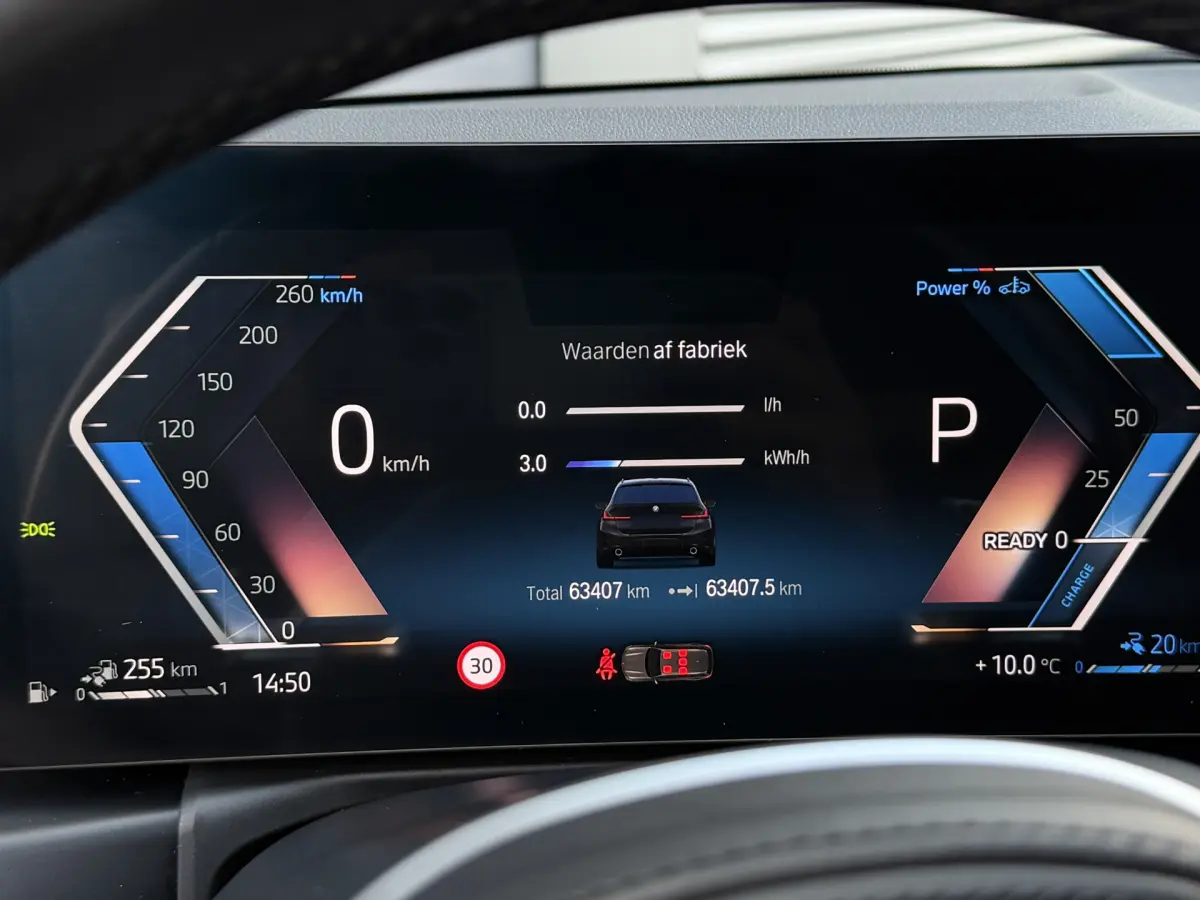 3 Serie Touring 330e I Hybride I Aut. I M-Sport Pro I Leder I Carplay I Incl. Btw