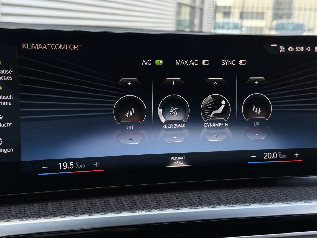 3 Serie Touring 330e I Hybride I Aut. I M-Sport Pro I Leder I Carplay I Incl. Btw