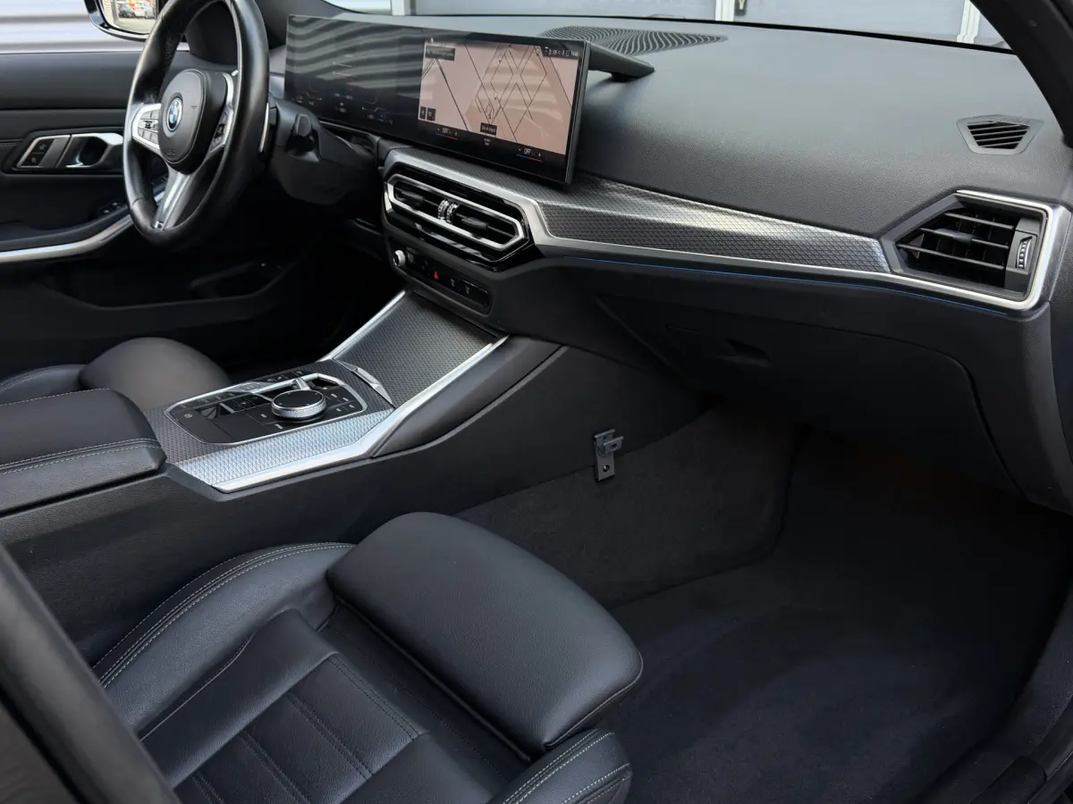 3 Serie Touring 330e I Hybride I Aut. I M-Sport Pro I Leder I Carplay I Incl. Btw