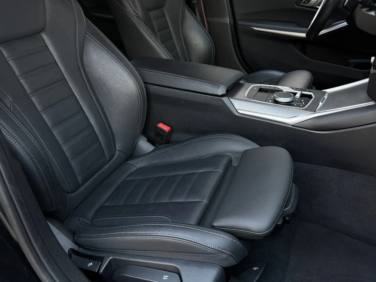 3 Serie Touring 330e I Hybride I Aut. I M-Sport Pro I Leder I Carplay I Incl. Btw