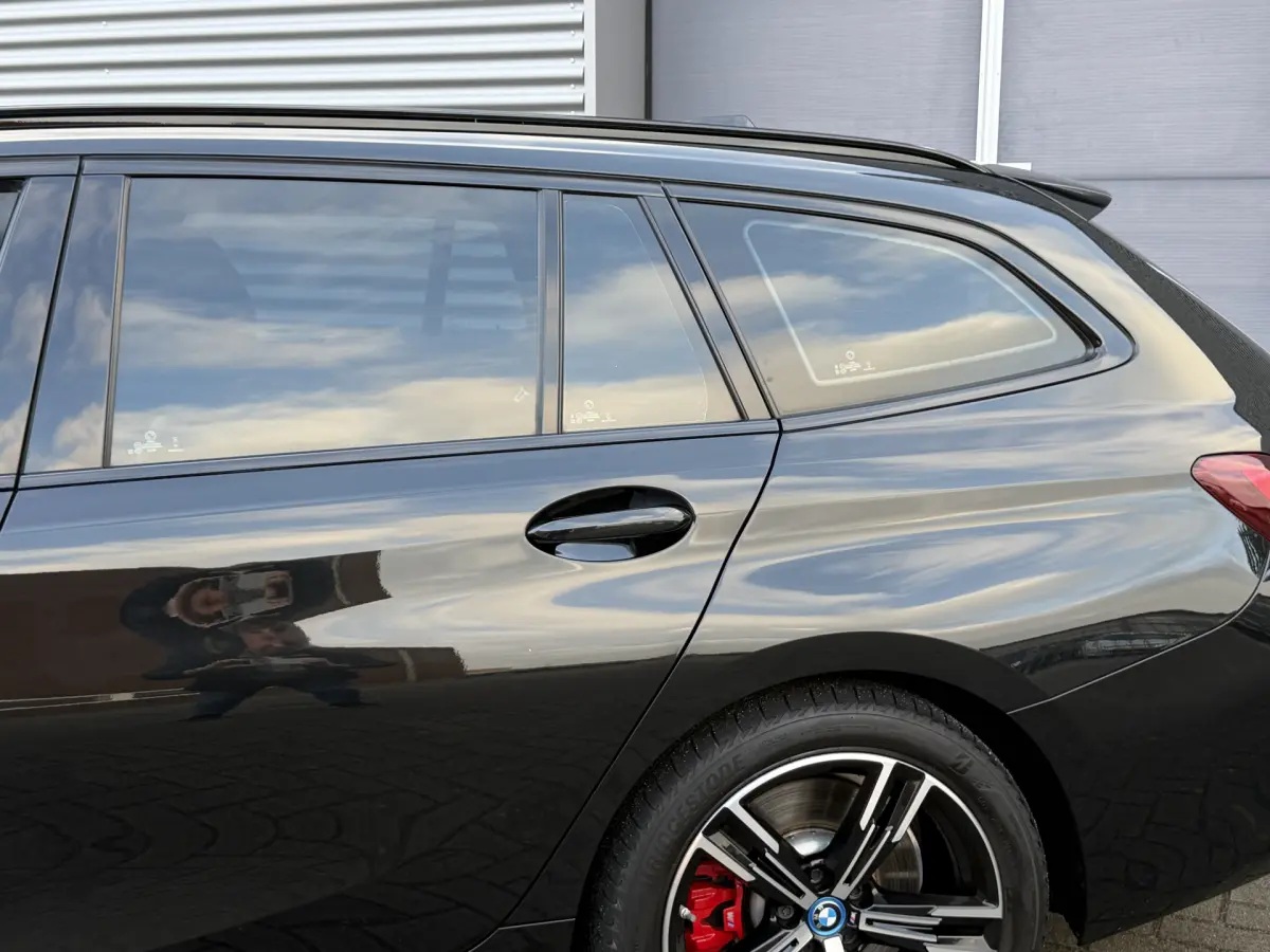 3 Serie Touring 330e I Hybride I Aut. I M-Sport Pro I Leder I Carplay I Incl. Btw