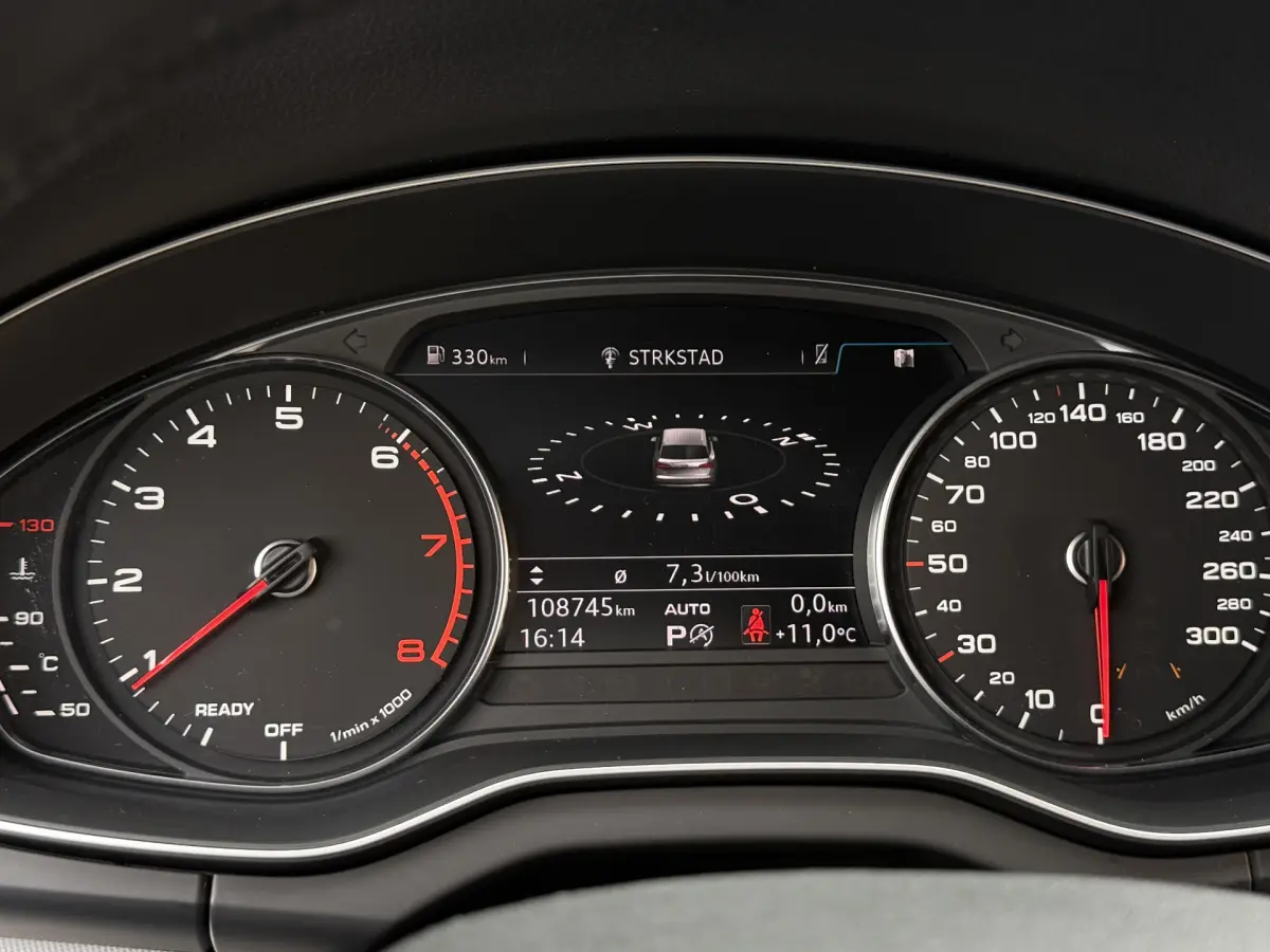 Q5 2.0 TFSI quattro Pro Line I Aut. I ACC I Carplay I Trekhaak I Sportstoelen
