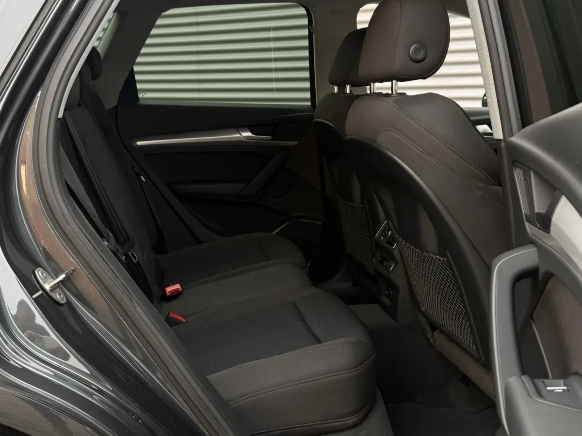 Q5 2.0 TFSI quattro Pro Line I Aut. I ACC I Carplay I Trekhaak I Sportstoelen