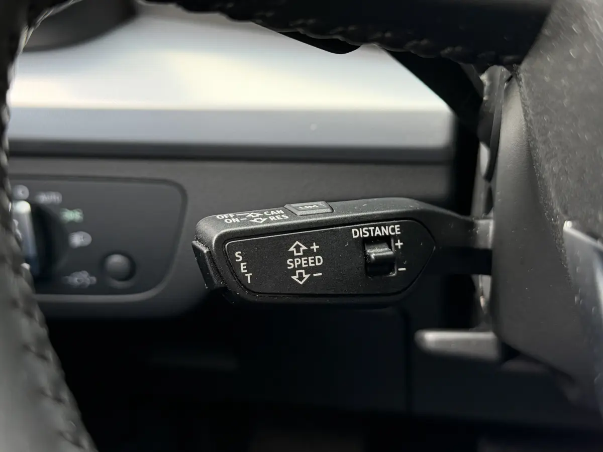 Q5 2.0 TFSI quattro Pro Line I Aut. I ACC I Carplay I Trekhaak I Sportstoelen